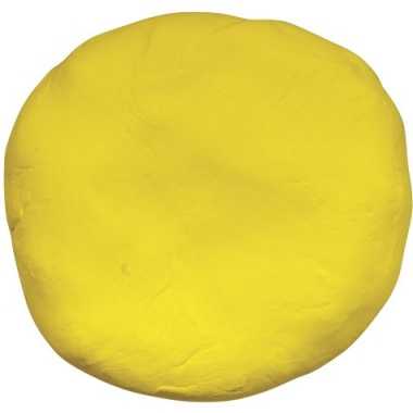 Goedkope boetseer klei geel gram
