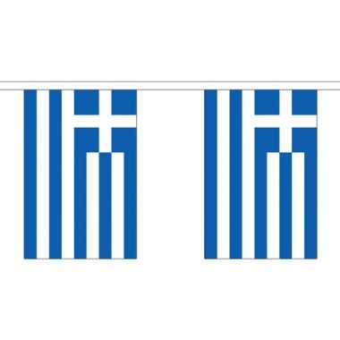 Goedkope buiten vlaggenlijn griekenland m
