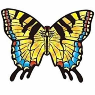 Goedkope koninginnepage vlinder vlieger