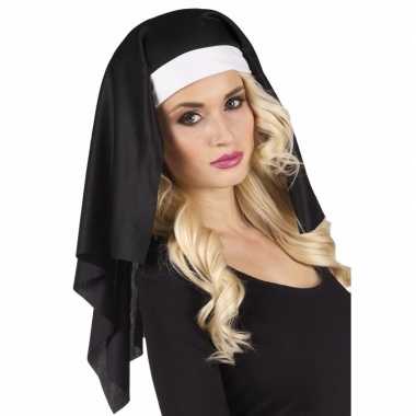 Goedkope nonnen hoofdkapje