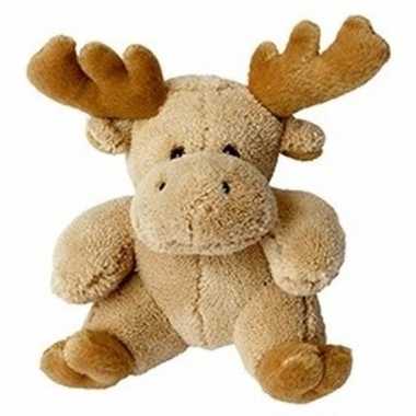 Goedkope pluche eland knuffel
