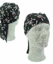 Goedkope bandana piraten goedkope
