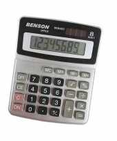 Goedkope basic bureau rekenmachine kantoor of school