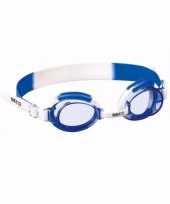 Goedkope blauwe zwembril uv bescherming tot jaar