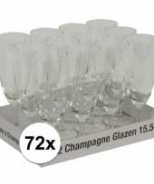 Goedkope champagne glazen stuks 10118712