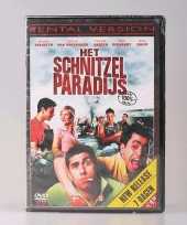 Goedkope dvd schnitzel paradijs