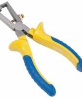 Goedkope elektrischiteit striptang mm