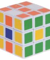 Goedkope magische kubus puzzel spelletje speelgoed 10148233