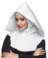 Goedkope nonnen hoofdkapje moeder overste
