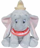Goedkope pluche disney dumbo dombo olifant knuffel speelgoed 10173168
