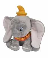 Goedkope pluche disney dumbo dombo olifant knuffel speelgoed 10188502
