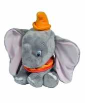 Goedkope pluche disney dumbo dombo olifant knuffel speelgoed 10188505