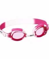 Goedkope roze zwembril uv bescherming tot jaar