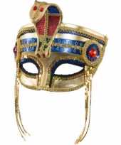 Goedkope venetiaans oogmasker egyptisch