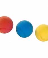 Goedkope x foam soft ballen gekleurd 10125048